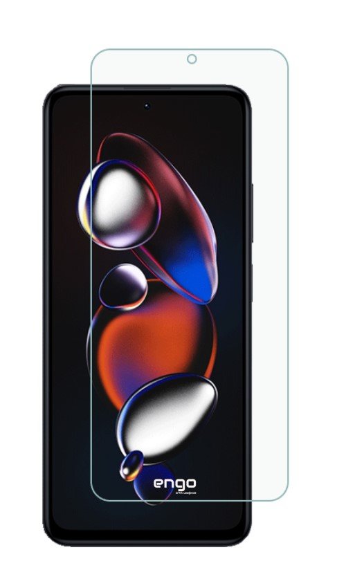 Redmi Note 12T Pro ekran koruyucu 